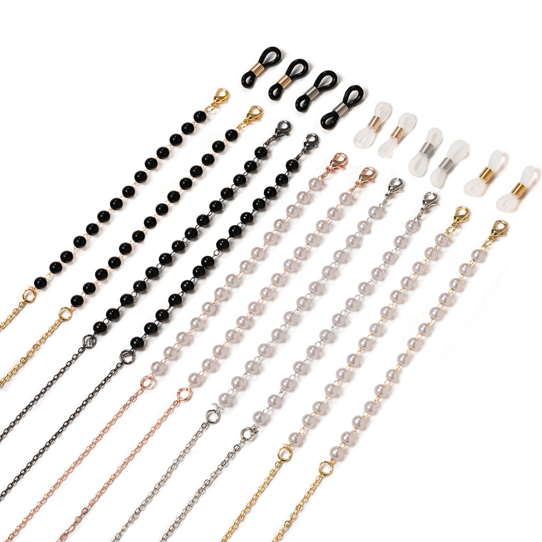 Fashionable Eyewear Chain Bowlift