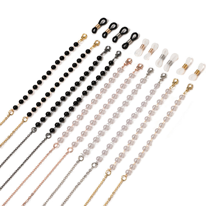 Fashionable Eyewear Chain Bowlift
