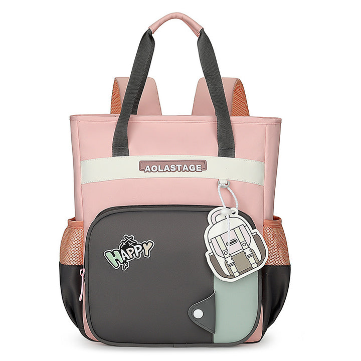 Stylish Versatile Backpack