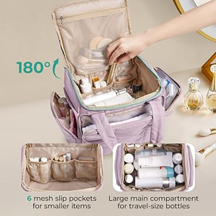 Multifunctional Insulated Lunch Bag