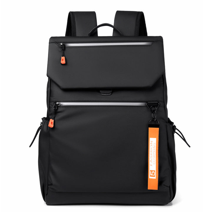 Multi-Compartment Functional Backpack Bowlift