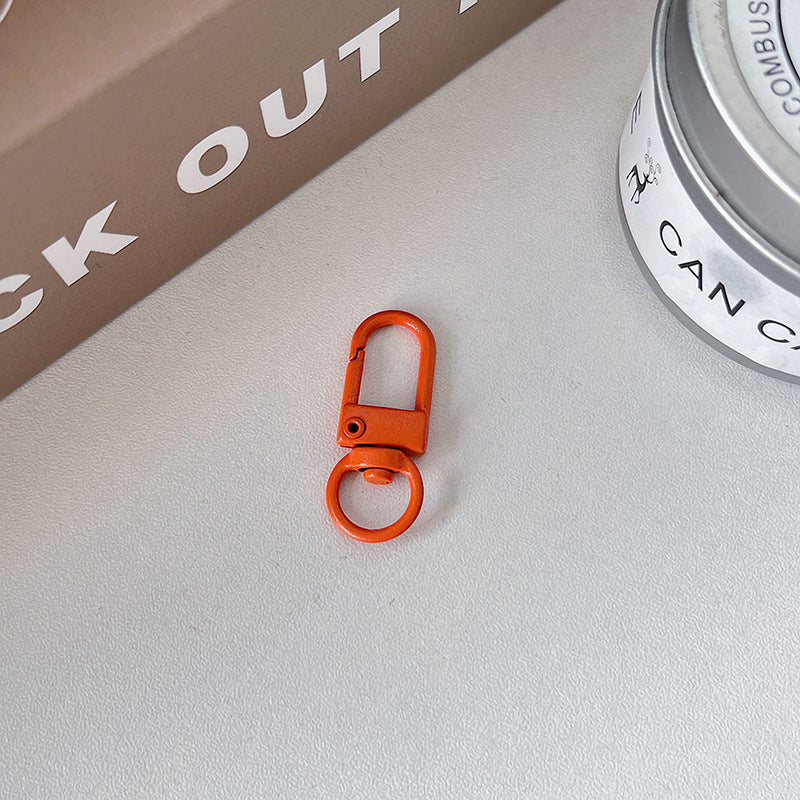 Multifunctional Carabiner Hooks Bowlift