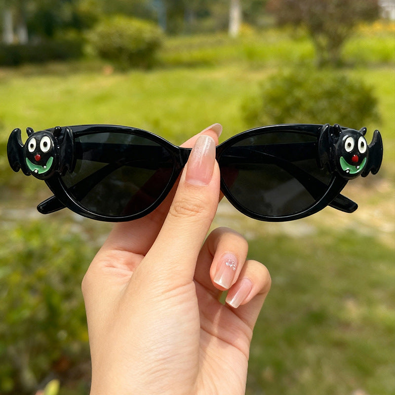 Playful Novelty Sunglasses Bowlift