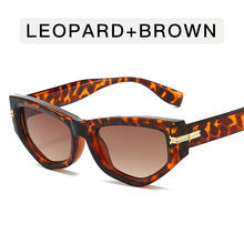 Women trendy Cat-Eye sunglasses Bowlift