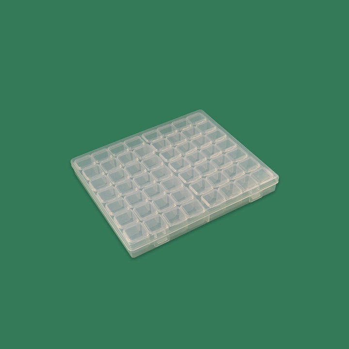 Modular Craft Storage Tray Bowlift