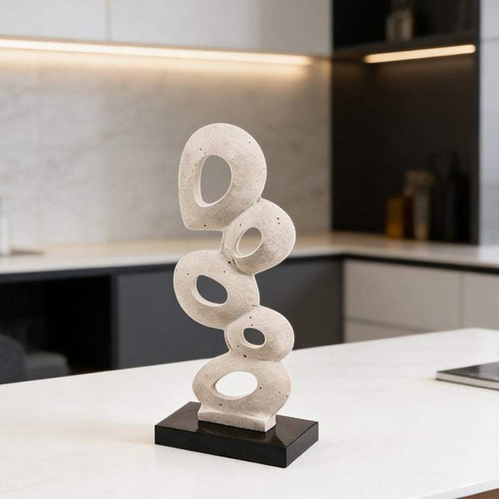 Abstract Kinetic Sculpture