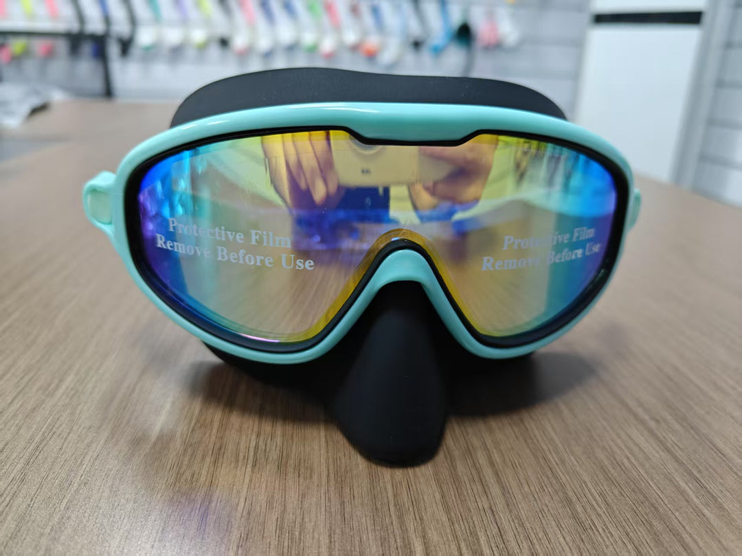 Swimming goggles Bowlift