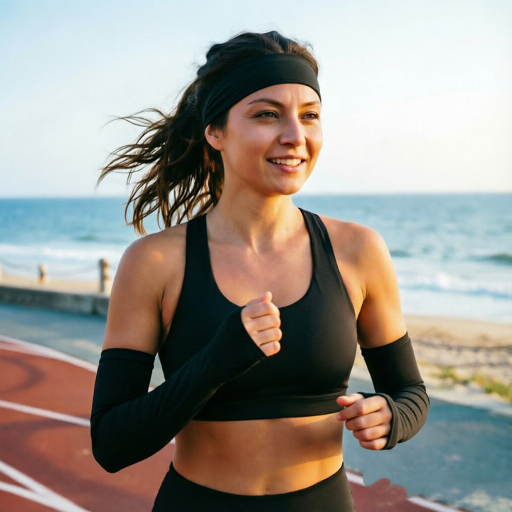 Women’s Sports Bra Bowlift