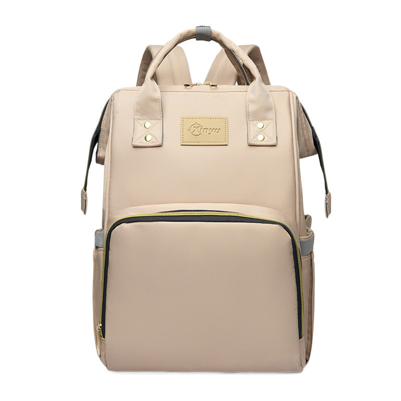 Multi-Functional Laptop Backpack Bowlift