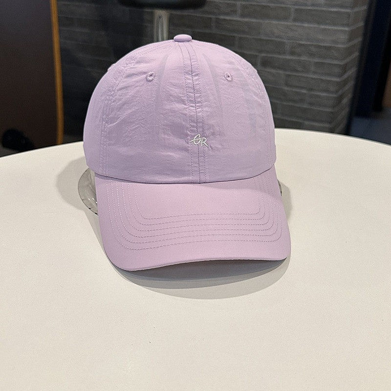 Unisex Lightweight Adjustable Outdoor Cap Bowlift