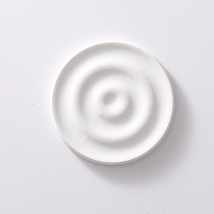 Decorative Serving Plate