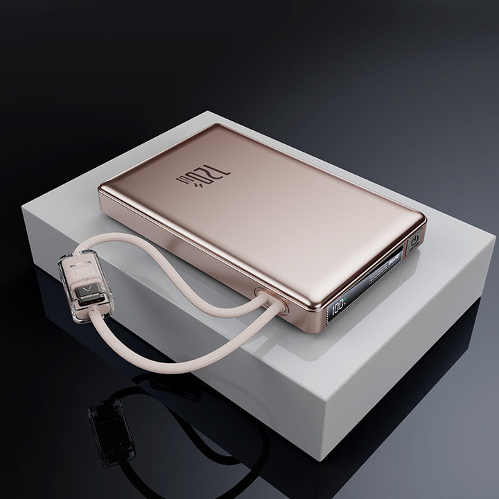 Powerbank Bowlift