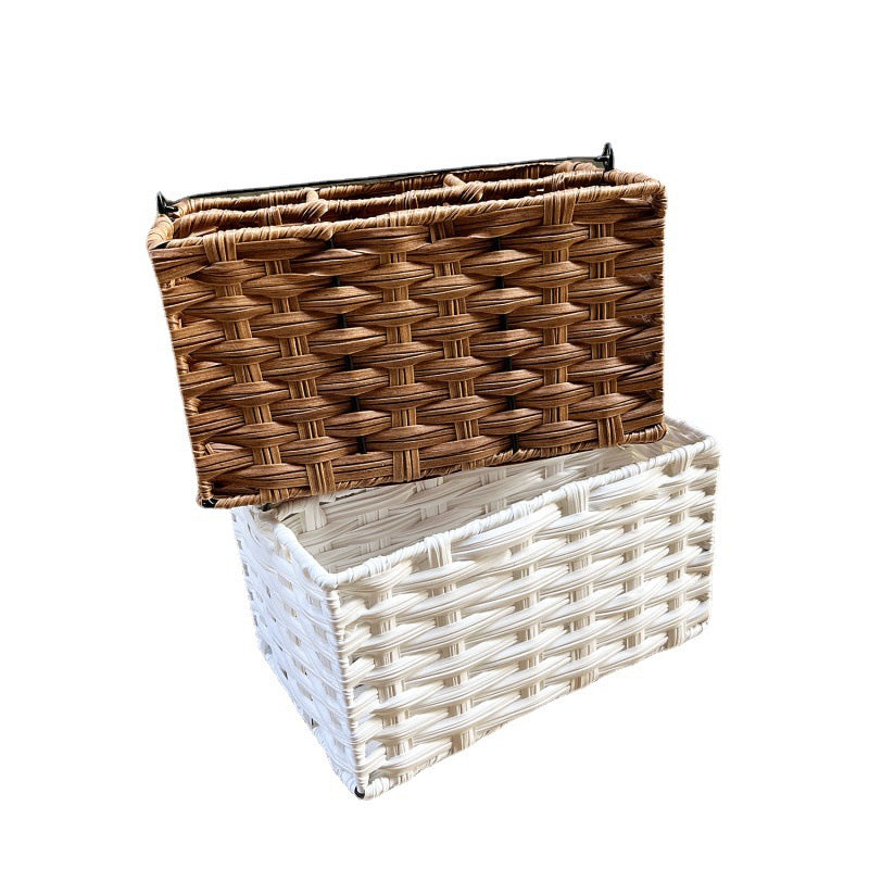 Women Storage Basket Bowlift