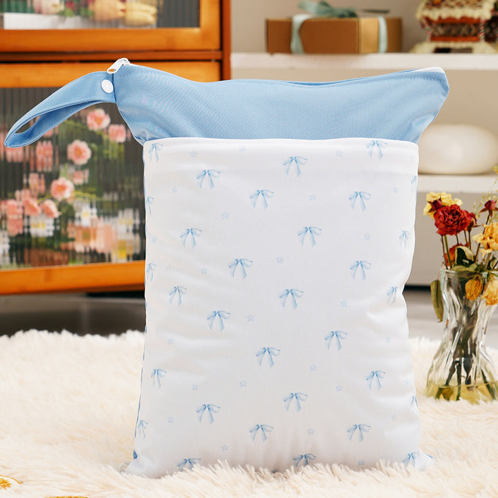 Diaper bag Bowlift
