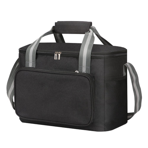 Women's Insulated Picnic Bag Bowlift