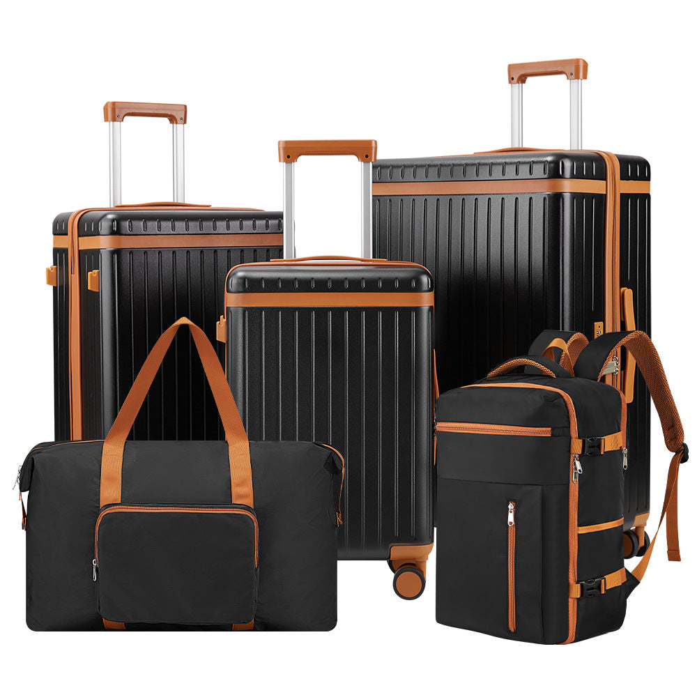 Travel Bag