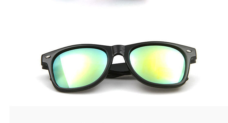 Polarized Performance Sunglasses Bowlift