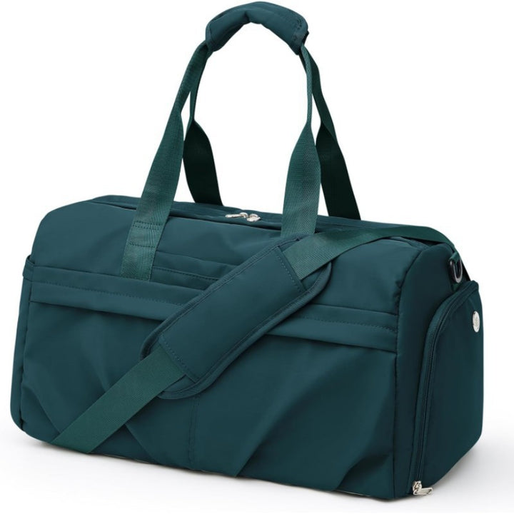 Sport bag with versatile compartments Bowlift
