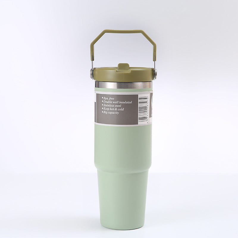 Women's Insulated Mug Bowlift