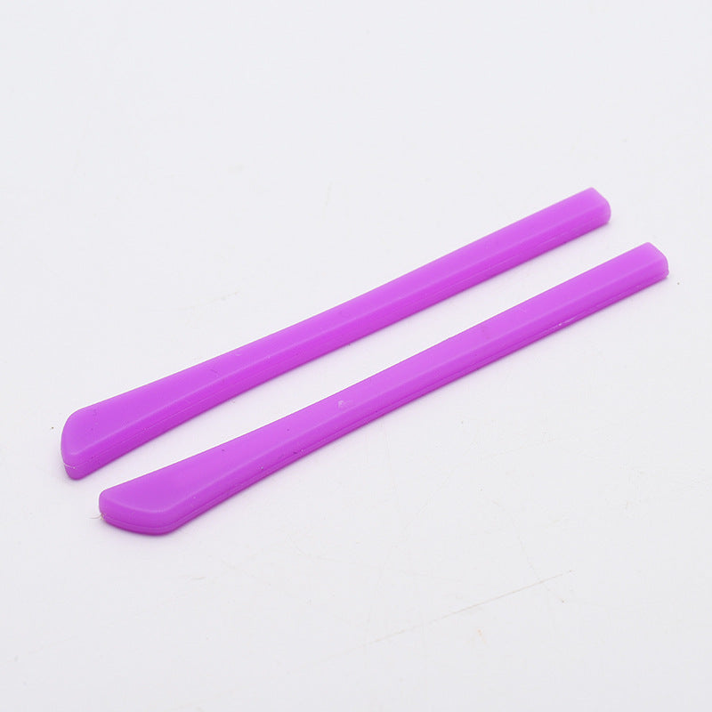 Professional Silicone Shoe Horn Bowlift