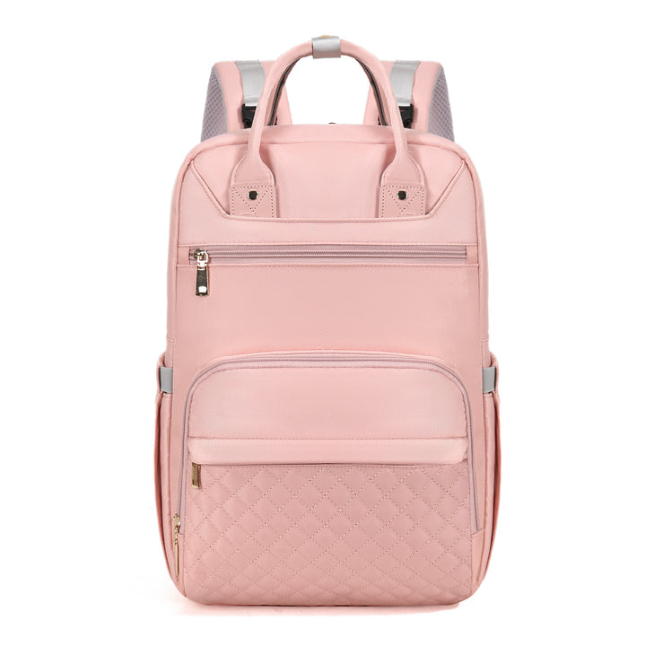 Versatile Travel Backpack Bowlift
