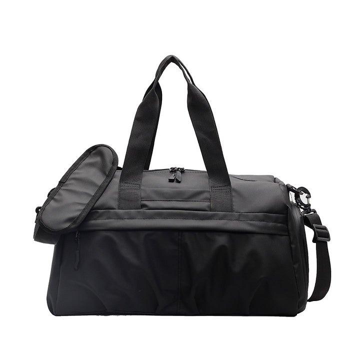 Multi-Functional Sports Travel Holdall Bowlift