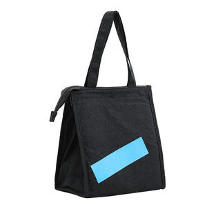 Insulated Lunch Carrier