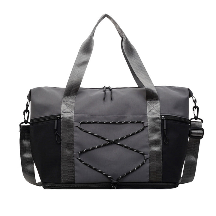 Practical Sports Duffel Bag Bowlift
