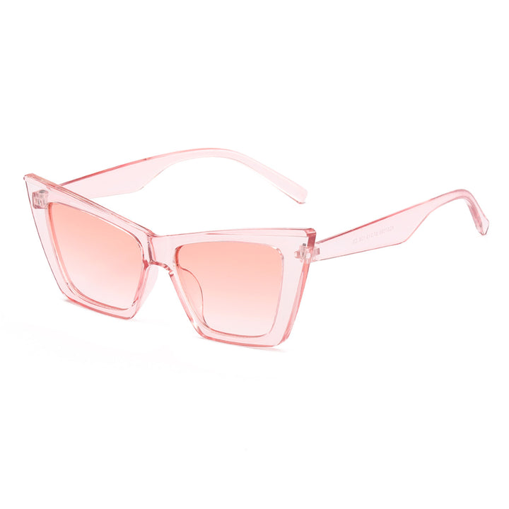 Women's stylish sunglasses in modern design Bowlift