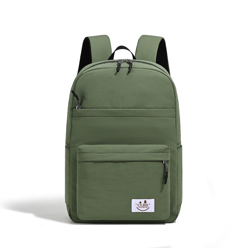 Multi-Functional Everyday Backpack