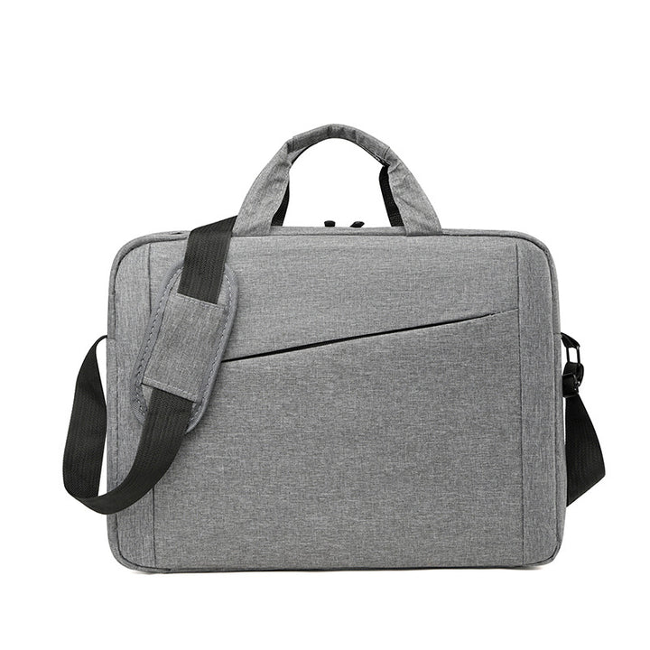 Protective Laptop Briefcase Bowlift