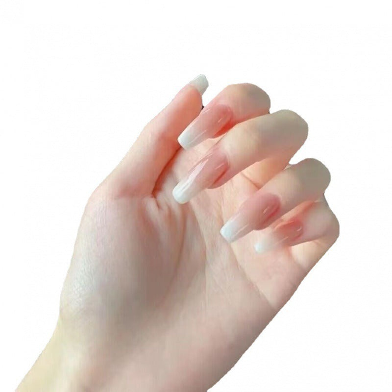 Elegant Nail Art Bowlift