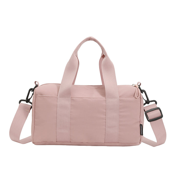 WoVersatile Everyday Canvas Utility Bag Bowlift