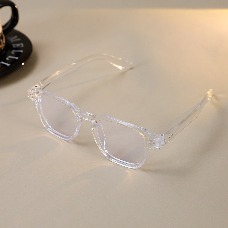 Women fashionable oversized glasses Bowlift