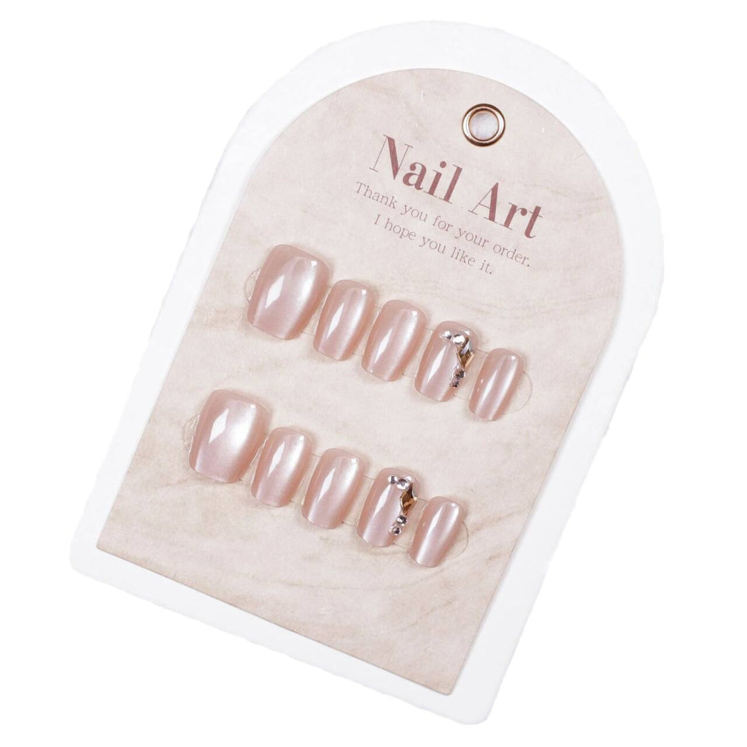 Elegant Decorative Nail Art Kit Bowlift