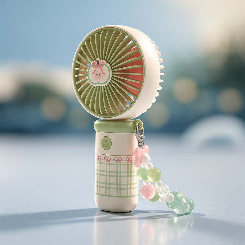 Portable Mini Handheld Fan Bowlift