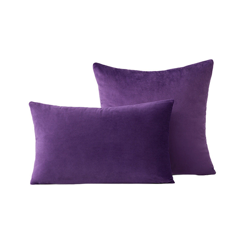 Premium Plush Decorative Pillow Inserts