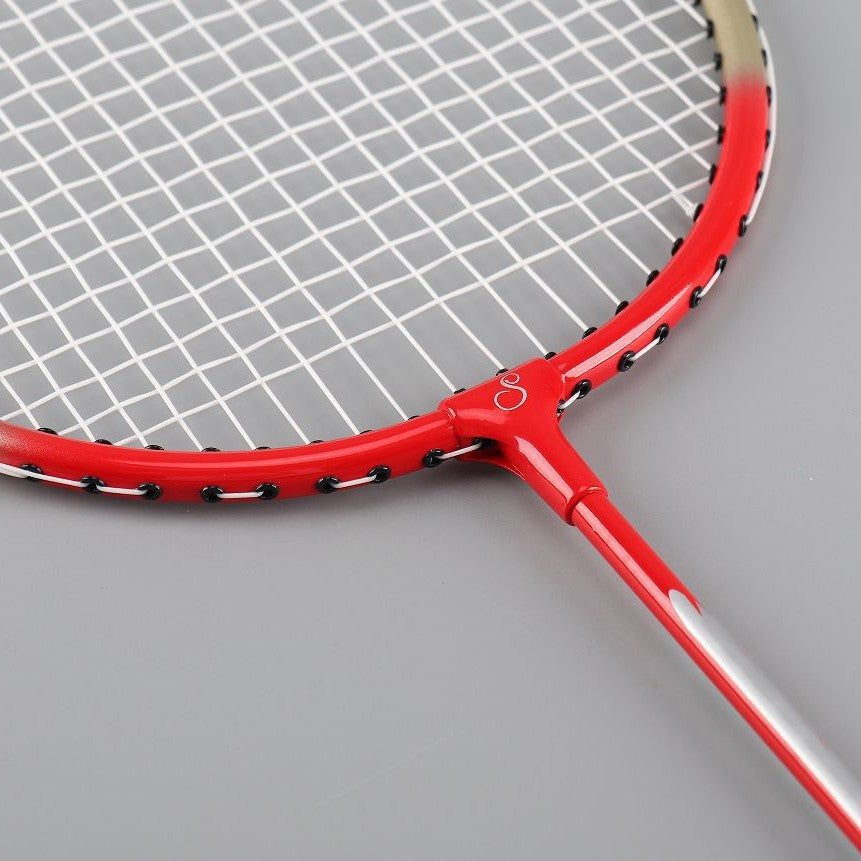 Badminton Racket Bowlift
