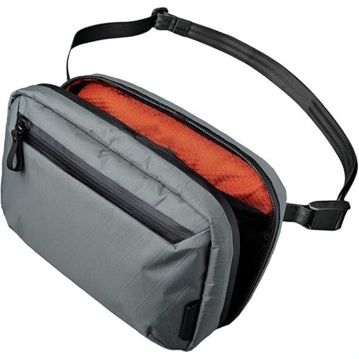 Functional Sling Bag Bowlift