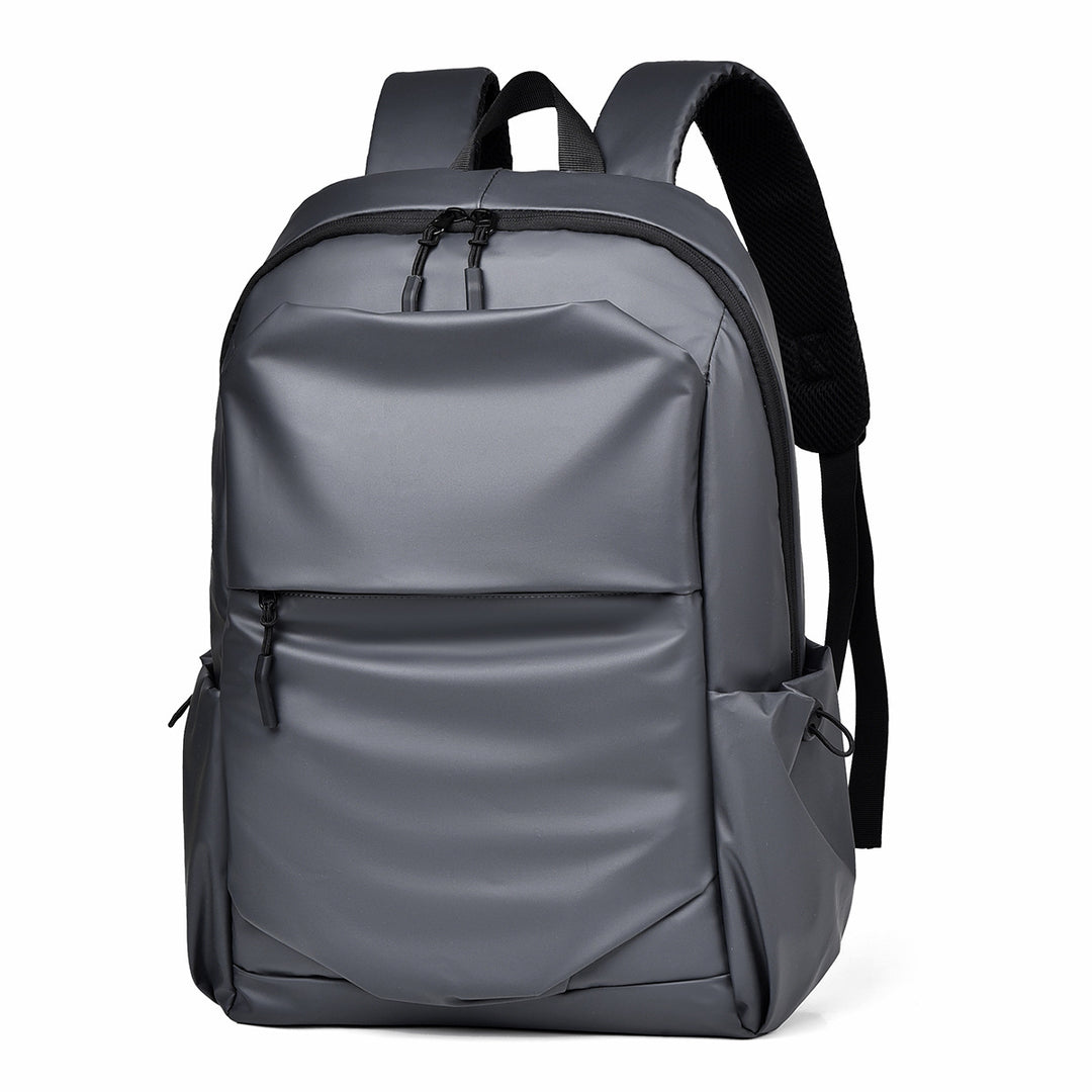 Sleek Urban Outdoor Backpack Bowlift