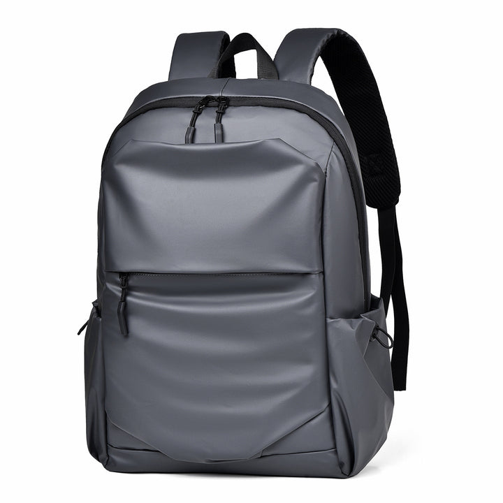 Sleek Urban Outdoor Backpack Bowlift