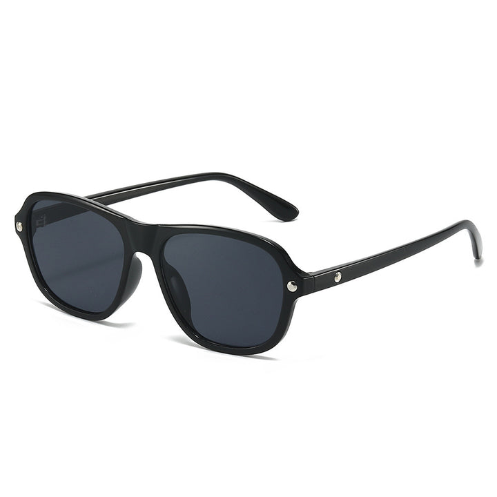 Contemporary Statement Sunglasses Bowlift