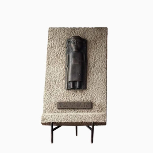Decorative Figurative Art Sculpture