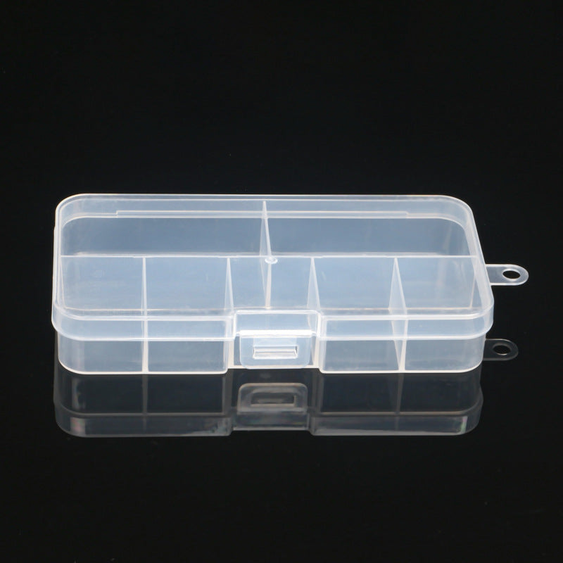 Adjustable Compartment Storage Organizer Bowlift