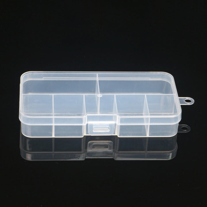 Adjustable Compartment Storage Organizer Bowlift