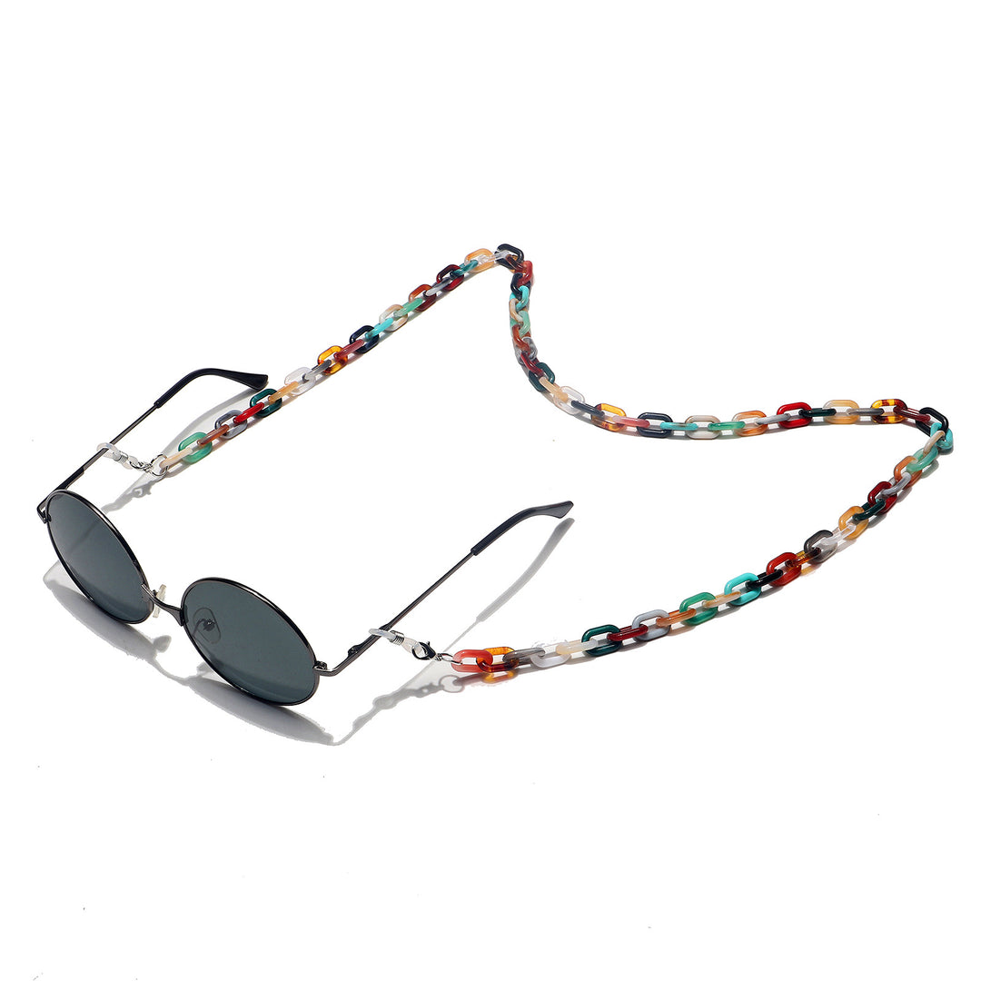 Stylish Chain Eyewear Holder Bowlift