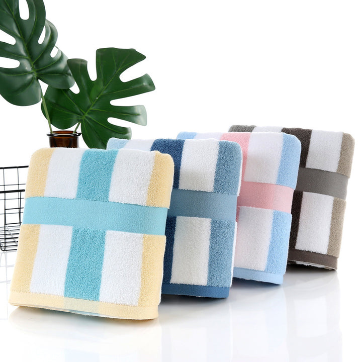 Women High-Quality Bath Towel Bowlift