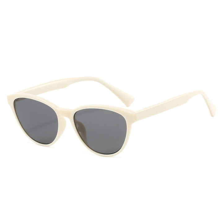 Women Cat-Eye Sunglasses Bowlift