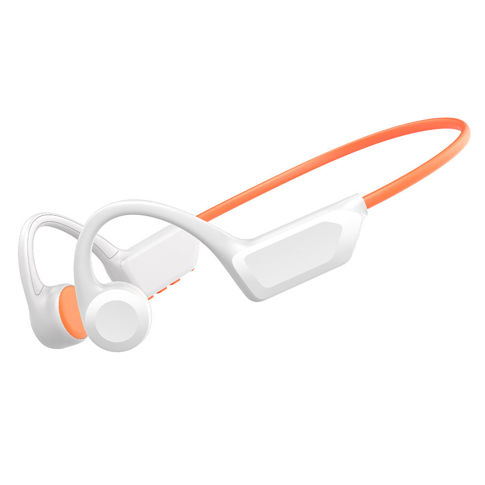 Bone Conduction Wireless Earphones Bowlift