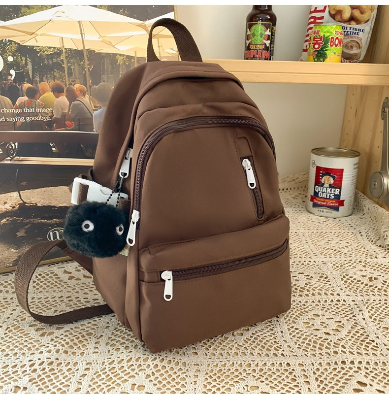 Versatile Compact Backpack